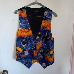 Halloween Vest